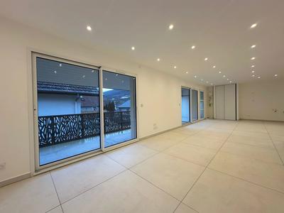 Appartement - 109 m² - 4 pièces