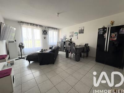 Maison - 56 m² - 2 pièces