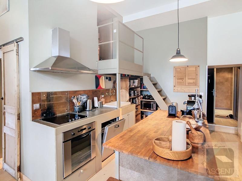 Appartement - 77 m² - 4 pièces