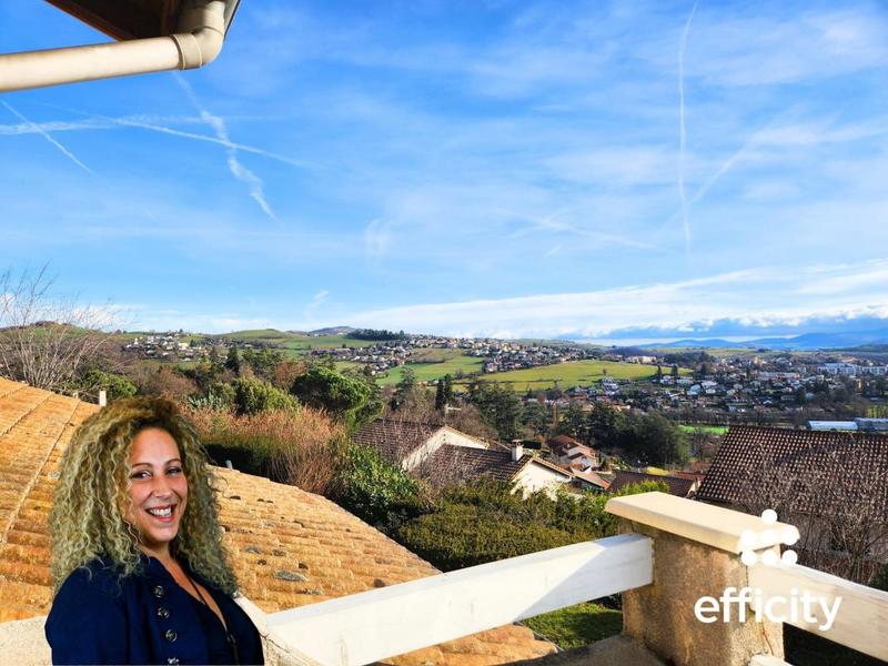 Villa - 133 m² - 5 pièces