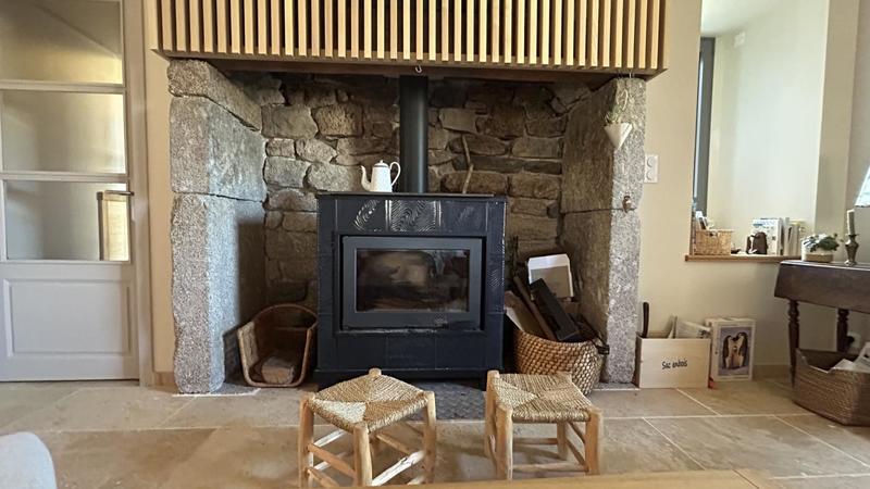 Maison - 263 m² - 9 pièces