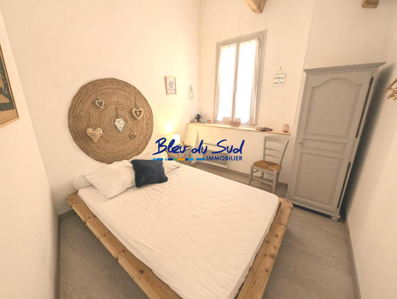 Maison ancienne - 69 m² - 4 pièces