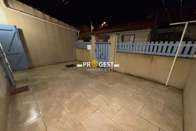 Maison de village - 63 m²