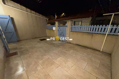 Maison de village - 63 m²