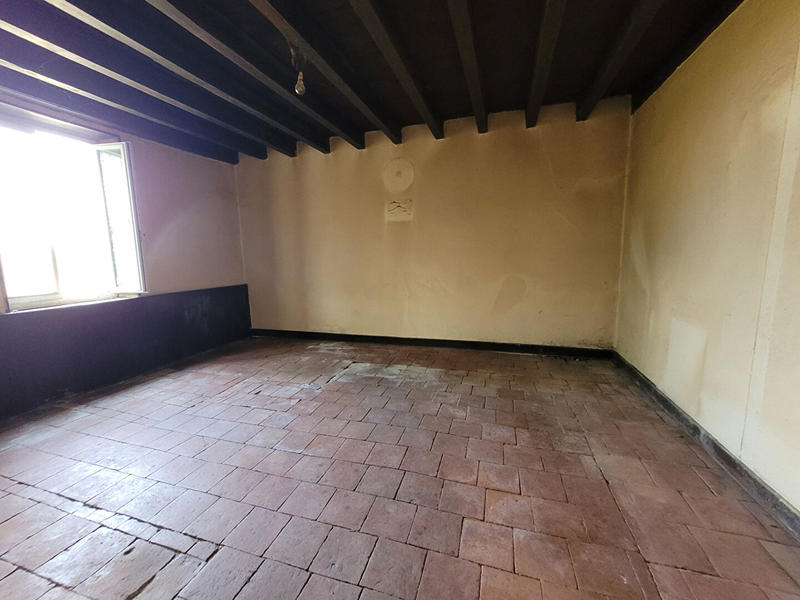 Maison - 80 m² - 3 pièces