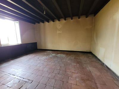 Maison - 80 m² - 3 pièces