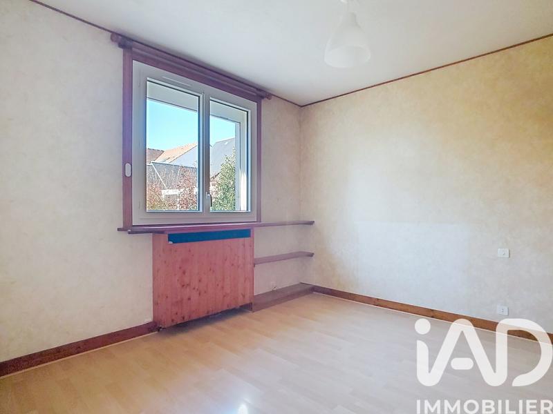 Maison - 142 m² - 7 pièces