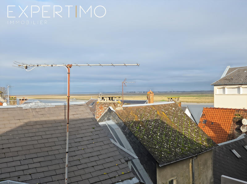 Maison - 65 m² - 4 pièces