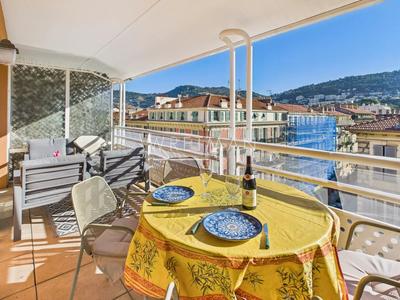 Appartement - 29 m² - 1 pièce