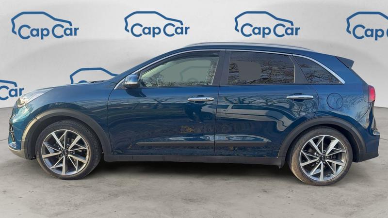 Kia Niro 1.6 GDi 141 Hybrid Dct6 Premium