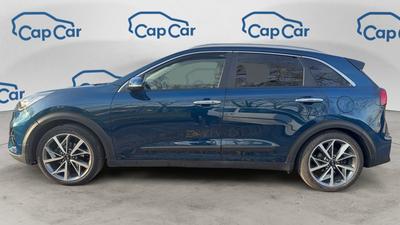 Kia Niro 1.6 GDi 141 Hybrid Dct6 Premium