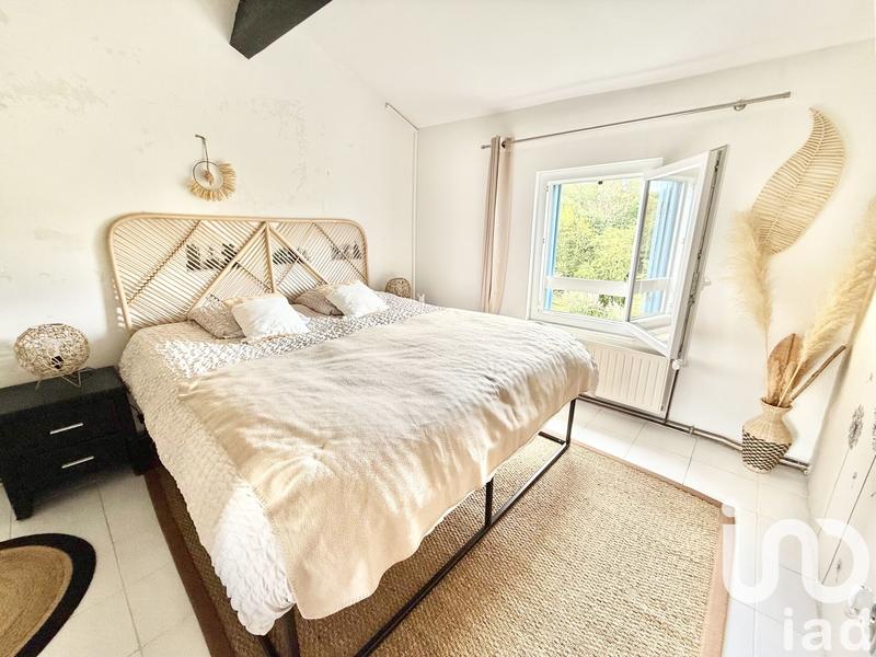 Maison - 195 m² - 7 pièces