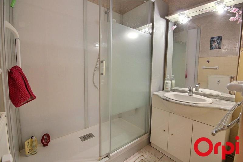 Appartement - 51 m² - 2 pièces