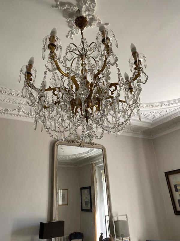 Propriété - 300 m² - 11 pièces