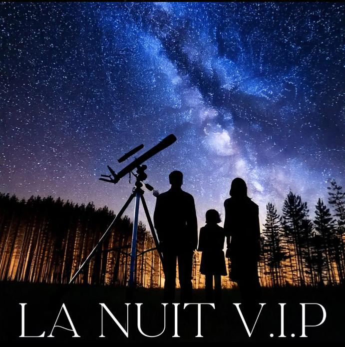 La Nuit Vip