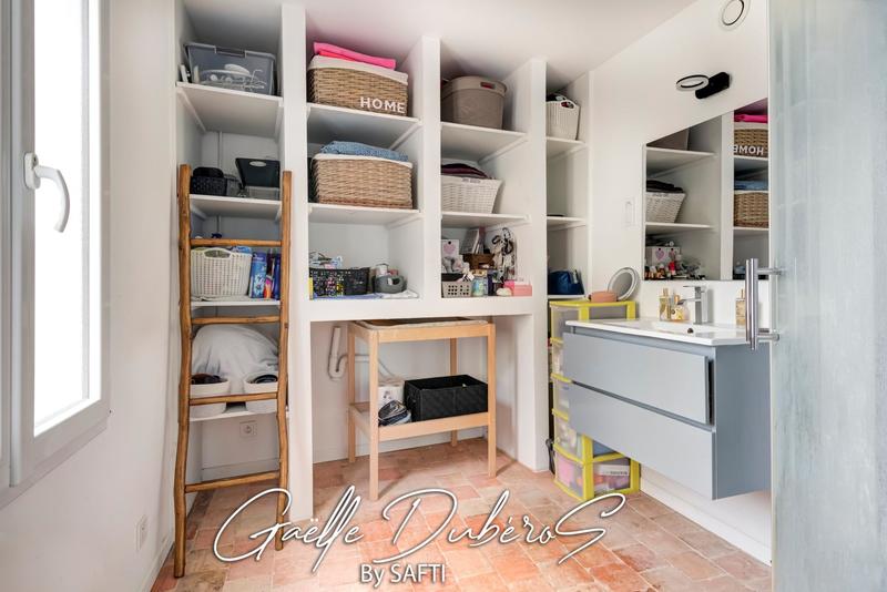 Maison - 78 m² - 4 pièces