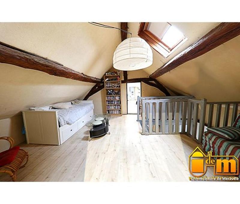 Longère - 160 m² - 6 pièces