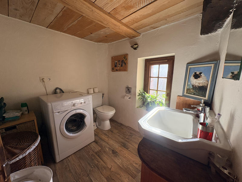 Villa - 120 m² - 4 pièces