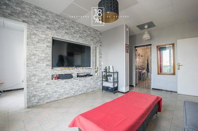 Appartement - 63 m² - 4 pièces