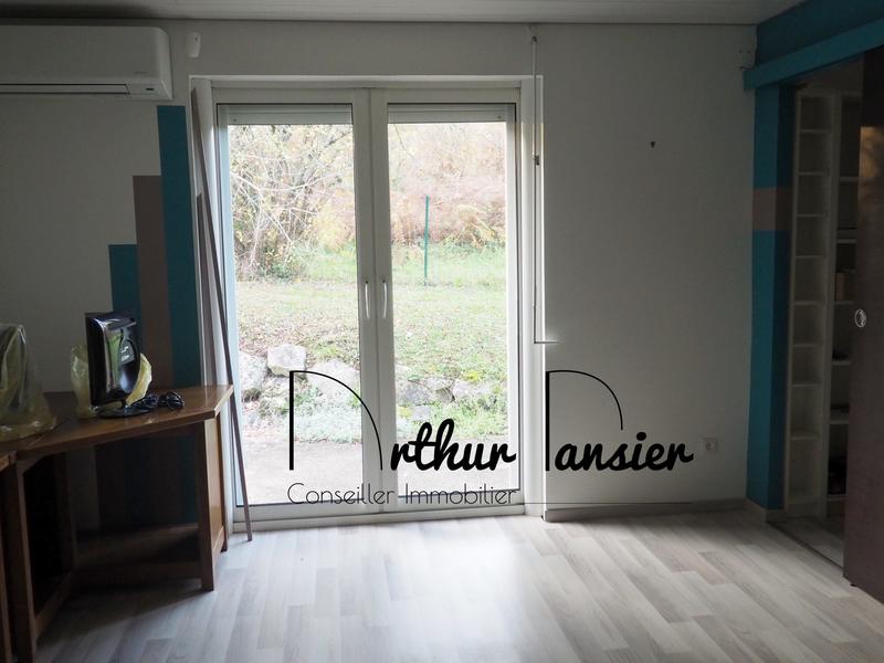 Maison contemporaine - 274 m² - 8 pièces