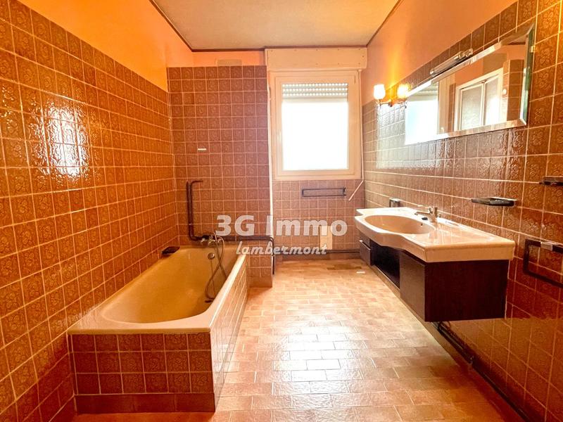 Villa - 130 m² - 5 pièces