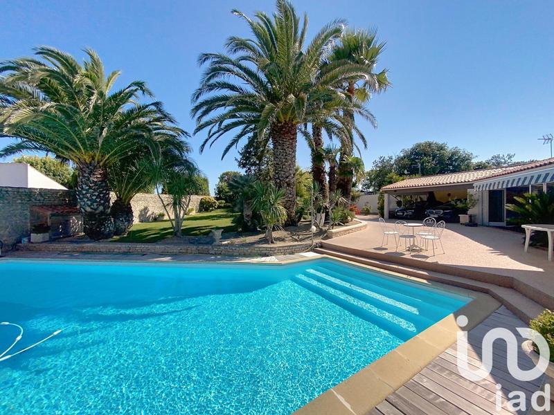 Maison de maîtres - 196 m² - 7 pièces