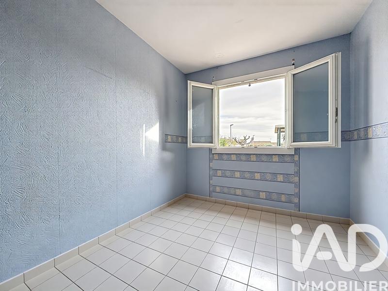 Maison - 77 m² - 4 pièces