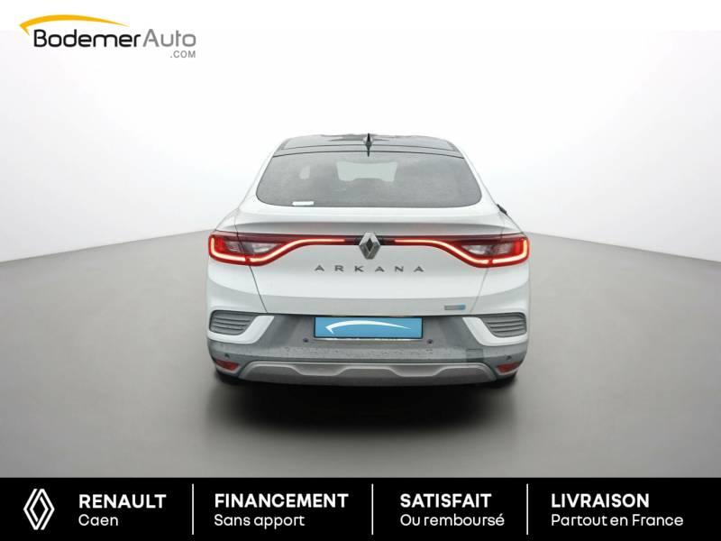 Renault Arkana E-Tech 145 - 21b Intens