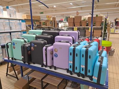 Fonds de commerce - 2 000 m²