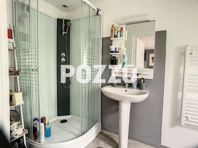 Appartement - 25 m² - 1 pièce