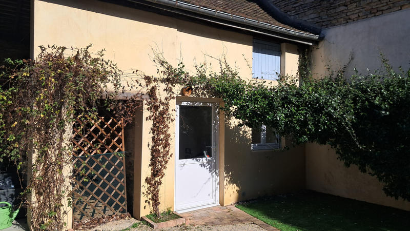 Maison - 156 m² - 8 pièces