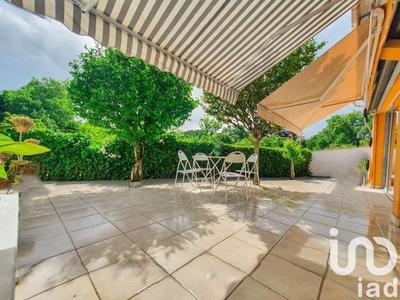 Maison - 109 m² - 5 pièces