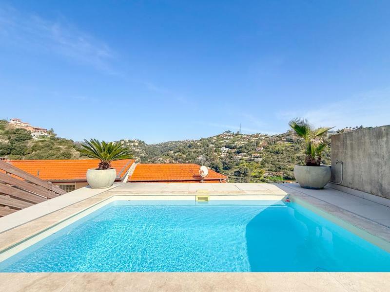 Villa - 87 m² - 4 pièces