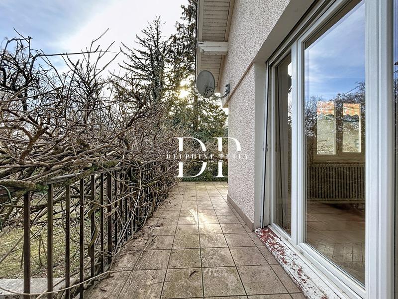 Maison - 176 m² - 6 pièces