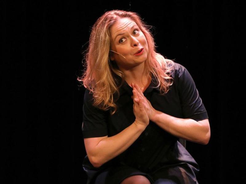 Constance - Inconstance