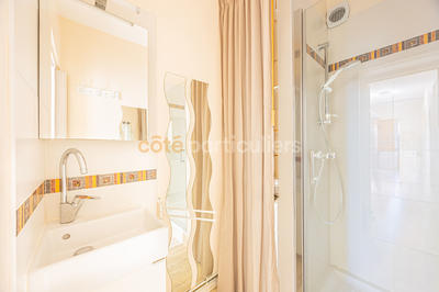 Appartement - 52 m² - 2 pièces