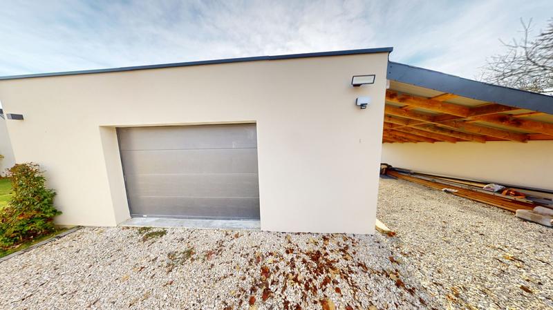 Maison - 138 m² - 6 pièces