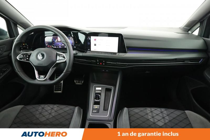 Volkswagen Golf VIII 1.5 eTSI Opf R-Line Dsg7 150 ch