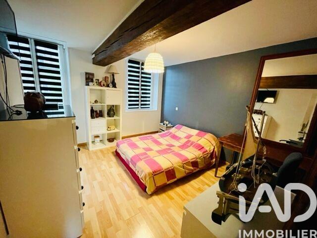 Immeuble - 1 317 m²