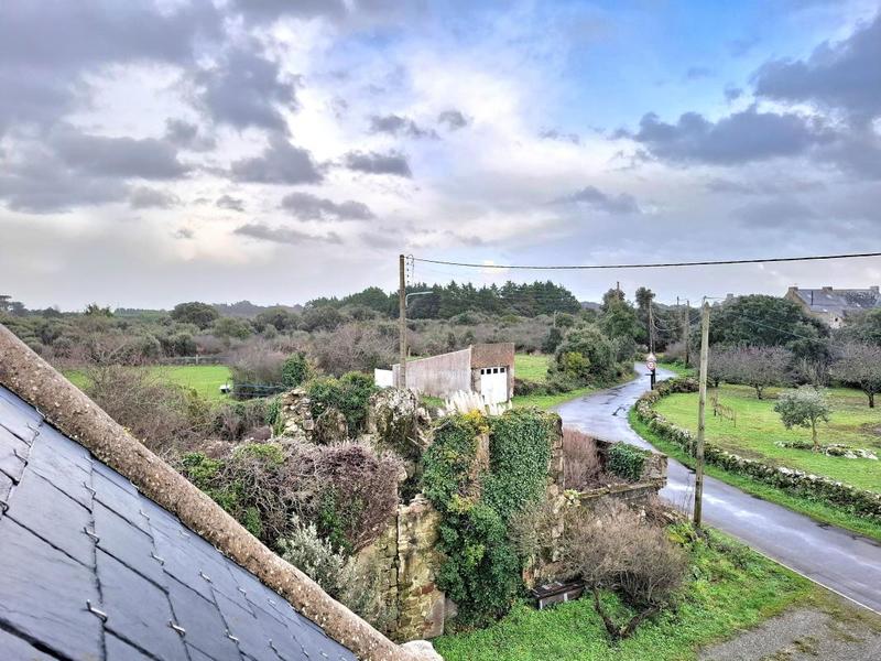 Maison - 70 m² - 3 pièces