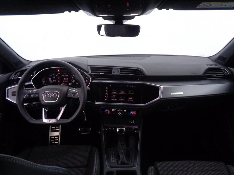 Audi Q3 Sportback 35 Tdi 150ch Stronic Sline