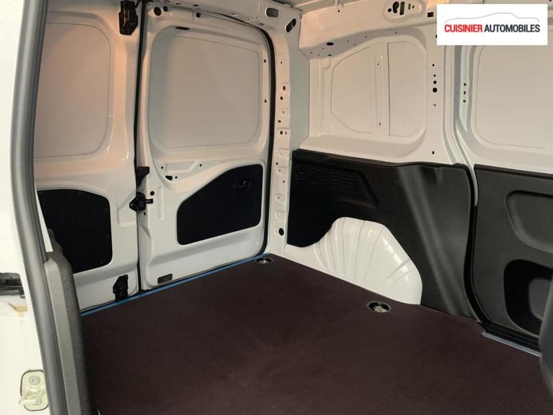 Peugeot Partner Fourgon m 650 Kg Bluehdi 130 s Eat8