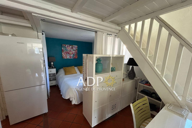 Maison - 30 m² - 3 pièces