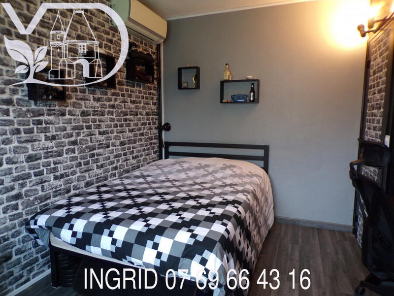 Maison - 142 m² - 6 pièces