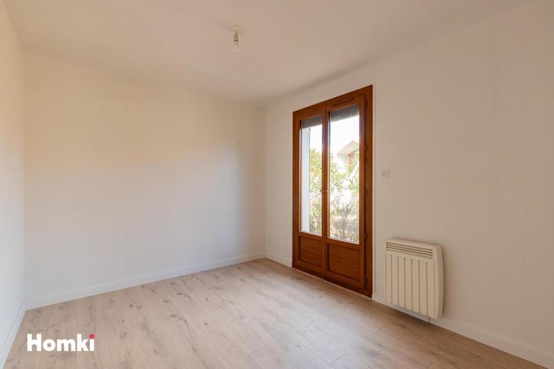Maison - 93 m² - 5 pièces