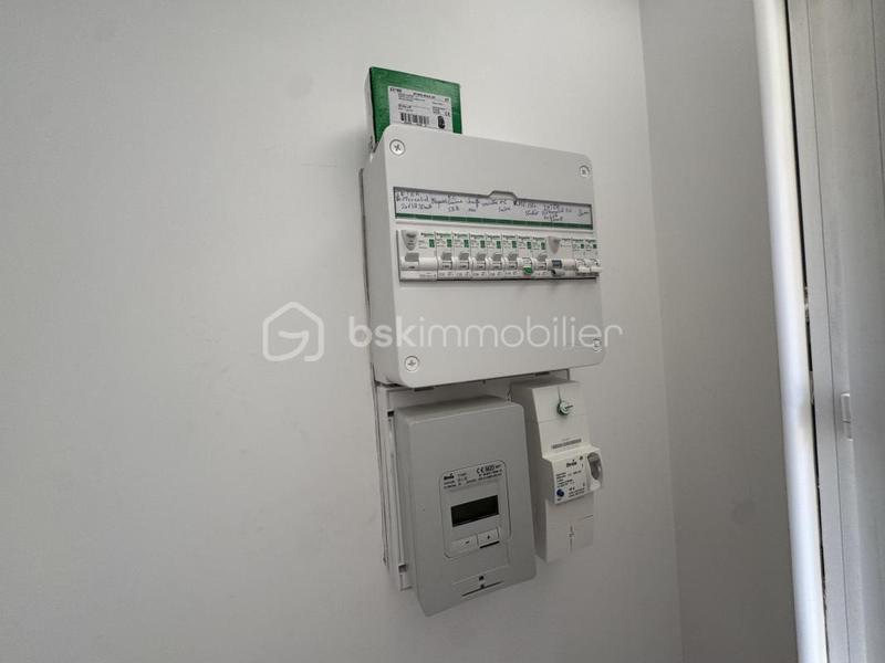 Studio - 20 m² - 1 pièce