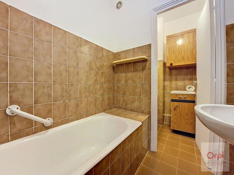 Appartement - 26 m² - 1 pièce