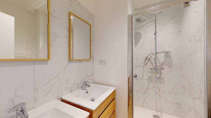 Appartement - 300 m²