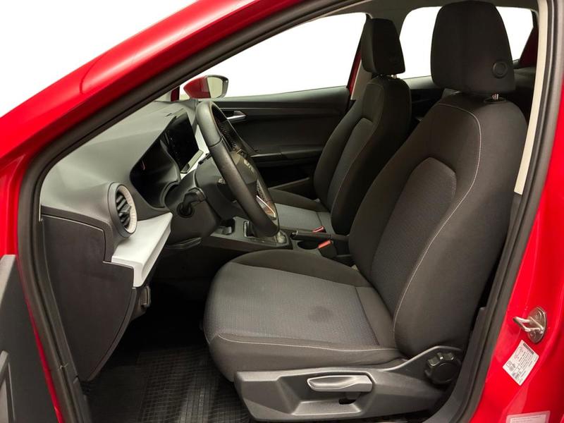 Seat Ibiza 1.0 Mpi 80 ch s/S Bvm5 Style