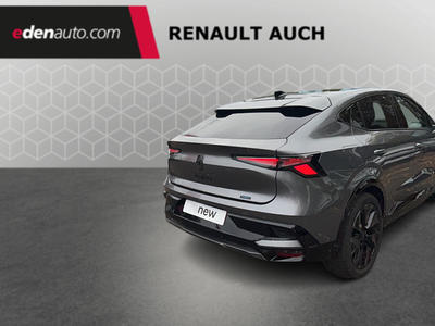 Renault Rafale E-Tech full hybrid 200 esprit Alpine